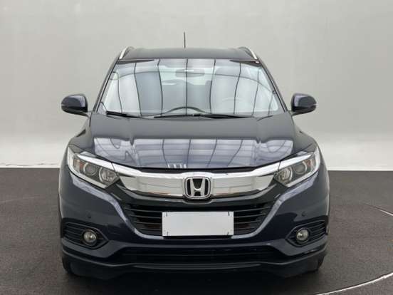 HONDA-HR-V-1.8 16V FLEX EXL 4P AUTOMÁTICO HONDA-HR-V-2019