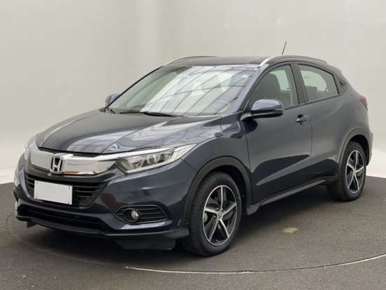 HONDA-HR-V-1.8 16V FLEX EXL 4P AUTOMÁTICO HONDA-HR-V-2019