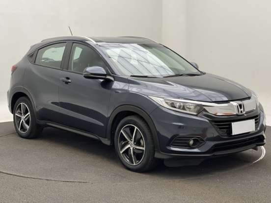 HONDA-HR-V-2019