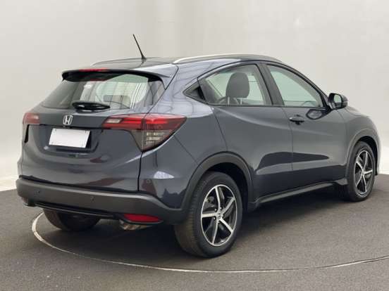 HONDA-HR-V-1.8 16V FLEX EXL 4P AUTOMÁTICO HONDA-HR-V-2019