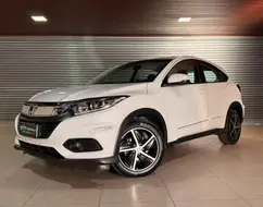 HONDA HR-V 1.8 16V FLEX LX 4P AUTOMÁTICO HONDA HR-V 1.8 16V FLEX LX 4P AUTOMÁTICO