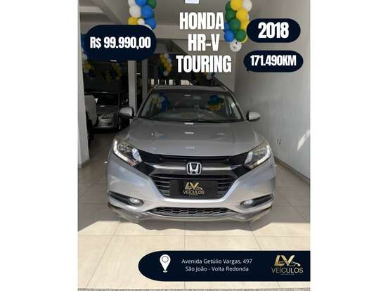 HONDA-HR-V-2018