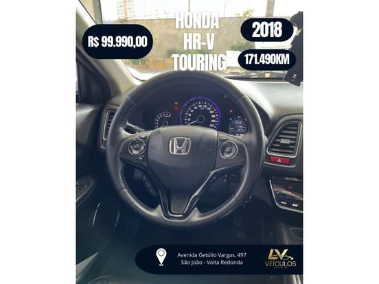 HONDA-HR-V-2018