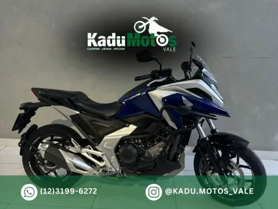 HONDA NC 750X ABS 