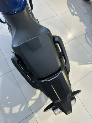HONDA-NC 750X ABS-2023