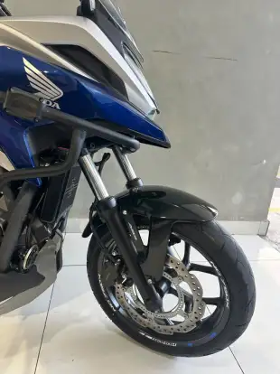 HONDA-NC 750X ABS-2023