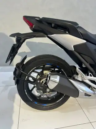 HONDA-NC 750X ABS-2023