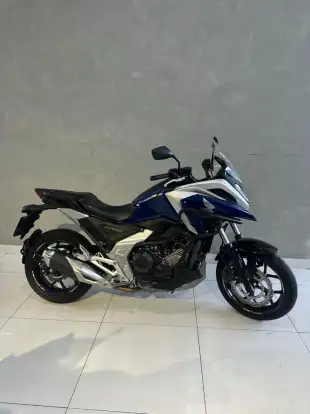 HONDA-NC 750X ABS-2023