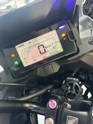 HONDA-NC 750X ABS HONDA-NC 750X ABS-2023
