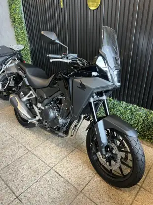 HONDA-NX 500 HONDA-NX 500-2026