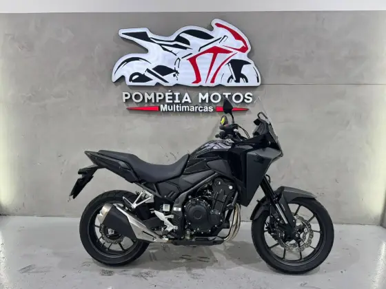 HONDA NX 500 