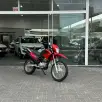 HONDA NXR 150 BROS ES HONDA NXR 150 BROS ES