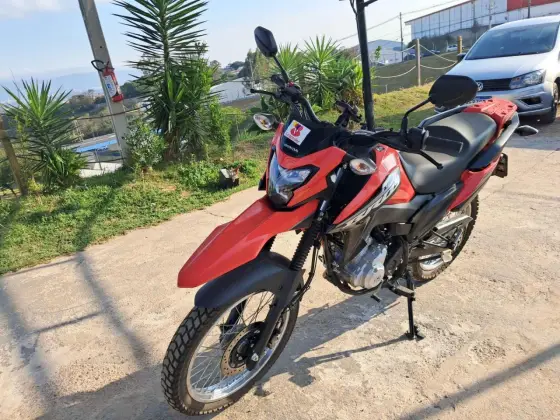 HONDA NXR 160 BROS ABS 