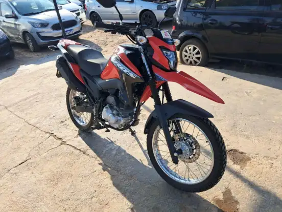 HONDA-NXR 160 BROS ABS HONDA-NXR 160 BROS ABS-2025