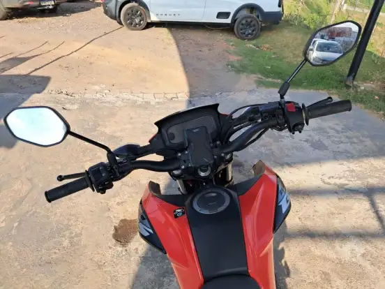 HONDA-NXR 160 BROS ABS-2025