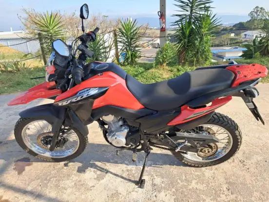 HONDA-NXR 160 BROS ABS HONDA-NXR 160 BROS ABS-2025