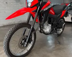 HONDA NXR 160 BROS CBS HONDA NXR 160 BROS CBS