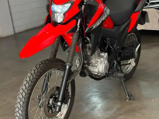 HONDA-NXR 160 BROS CBS HONDA-NXR 160 BROS CBS-2026
