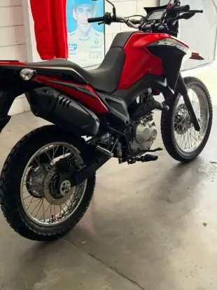 HONDA-NXR 160 BROS CBS HONDA-NXR 160 BROS CBS-2026