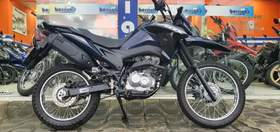 HONDA NXR 160 BROS CBS 