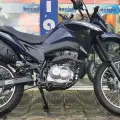 HONDA NXR 160 BROS CBS HONDA NXR 160 BROS CBS