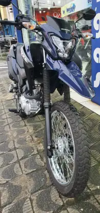 HONDA-NXR 160 BROS CBS HONDA-NXR 160 BROS CBS-2026