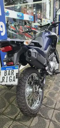 HONDA-NXR 160 BROS CBS-2026