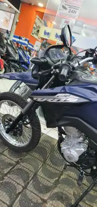 HONDA-NXR 160 BROS CBS-2026