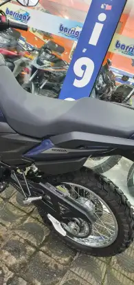 HONDA-NXR 160 BROS CBS-2026