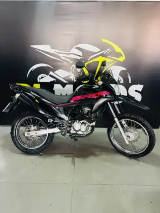 HONDA NXR 160 BROS ESDD 