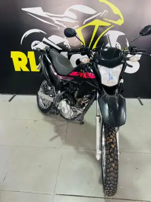 HONDA-NXR 160 BROS ESDD-2015