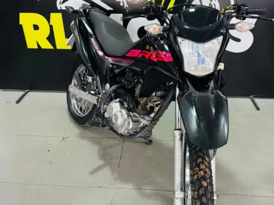 HONDA-NXR 160 BROS ESDD HONDA-NXR 160 BROS ESDD-2015