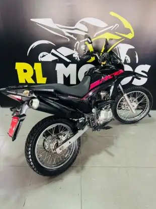 HONDA-NXR 160 BROS ESDD-2015