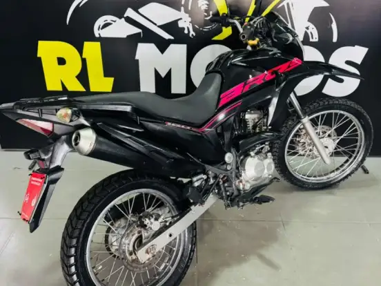 HONDA-NXR 160 BROS ESDD HONDA-NXR 160 BROS ESDD-2015