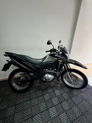 HONDA NXR 160 BROS ESDD 