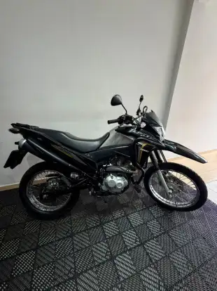 HONDA-NXR 160 BROS ESDD-2022