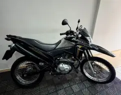 HONDA NXR 160 BROS ESDD HONDA NXR 160 BROS ESDD