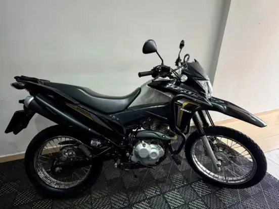 HONDA-NXR 160 BROS ESDD HONDA-NXR 160 BROS ESDD-2022