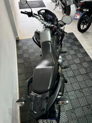 HONDA-NXR 160 BROS ESDD-2022