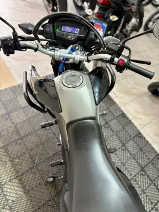 HONDA-NXR 160 BROS ESDD-2022