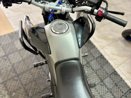 HONDA-NXR 160 BROS ESDD HONDA-NXR 160 BROS ESDD-2022