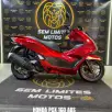 HONDA PCX 160 ABS HONDA PCX 160 ABS
