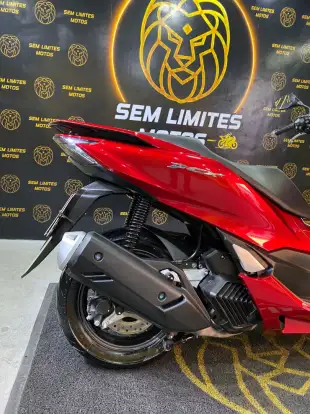 HONDA-PCX 160 ABS-2025