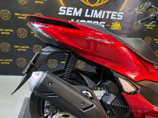 HONDA-PCX 160 ABS HONDA-PCX 160 ABS-2025
