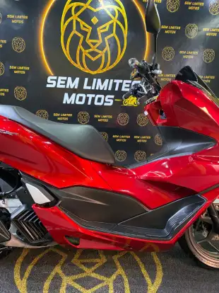 HONDA-PCX 160 ABS-2025