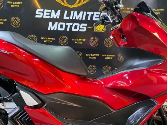 HONDA-PCX 160 ABS HONDA-PCX 160 ABS-2025