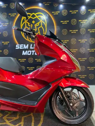 HONDA-PCX 160 ABS-2025
