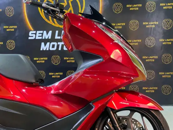 HONDA-PCX 160 ABS HONDA-PCX 160 ABS-2025