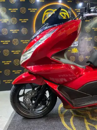 HONDA-PCX 160 ABS-2025