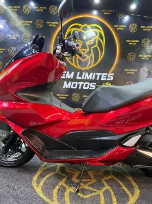 HONDA-PCX 160 ABS-2025